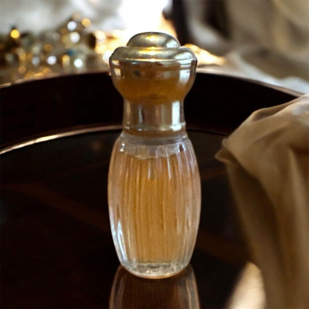 VINTAGE Annick Goutal Gardenia Passion 15 ml Eau De Toilette spray